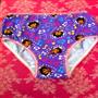 Kids (girls) Panty  code: kgpanty001